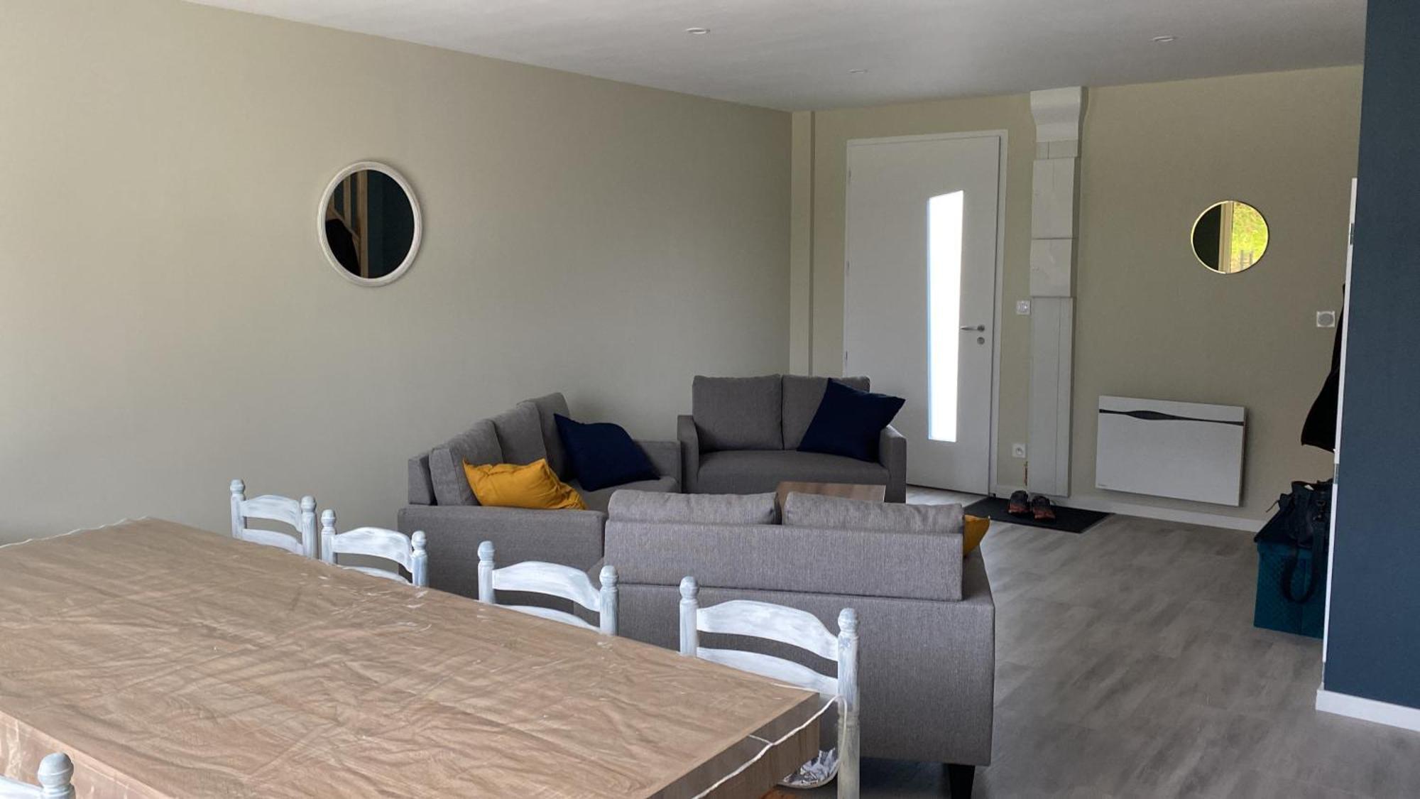Ferienhaus Le Titus *